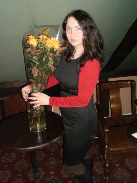 №26, Анастасия Колокольцева, 38 лет, Москва №26, Анастасия Колокольцева, 38 лет, Москва