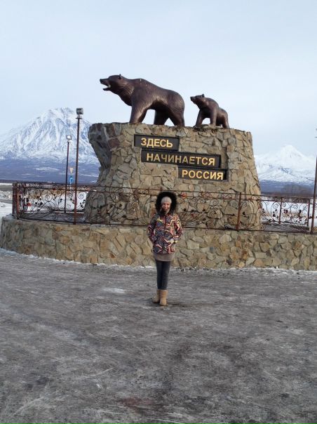 №31, Алена Гаврилова, Москва №31, Алена Гаврилова, Москва