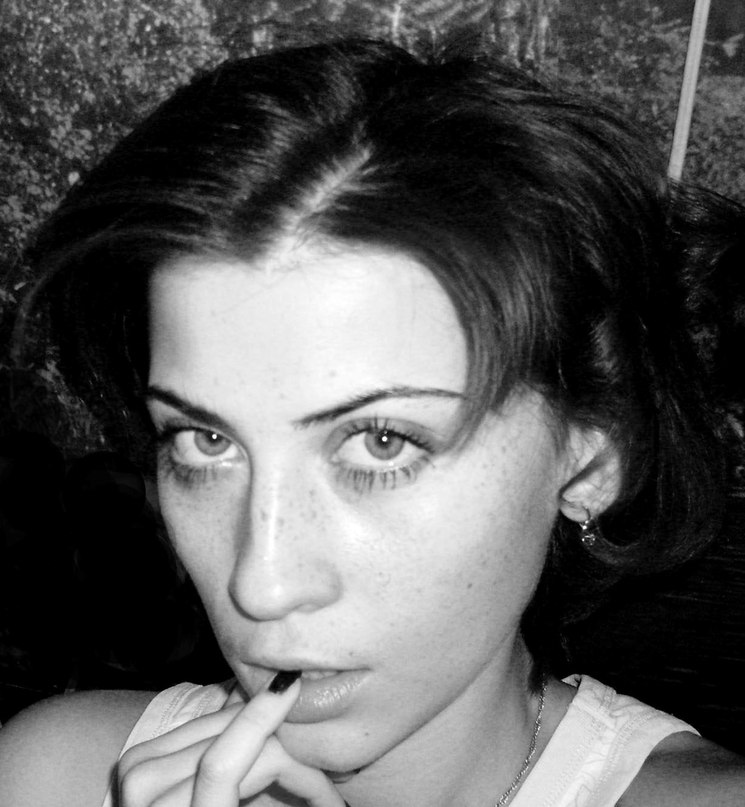 Екатерина Жилкина | Видное