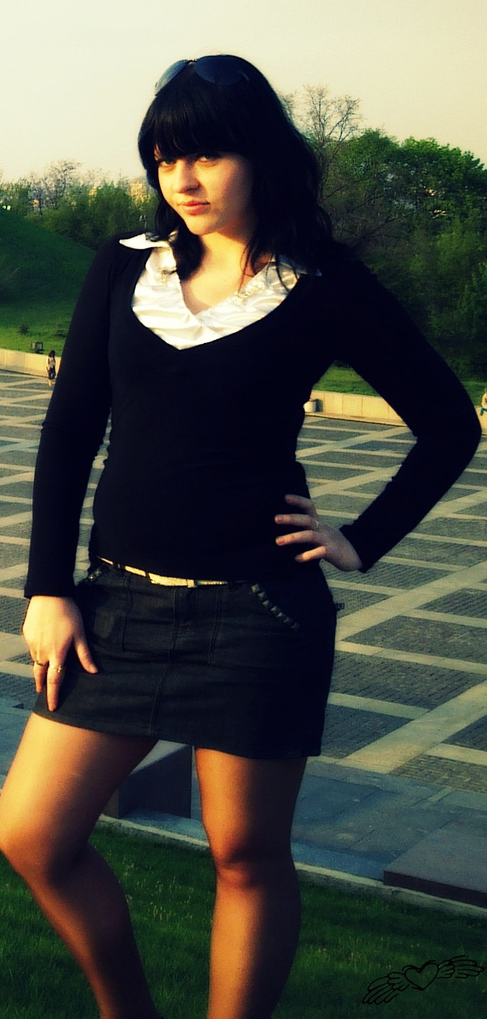 Марина Галайчук <<<*ПчЁлКа ЖуЖу*>> | Киев