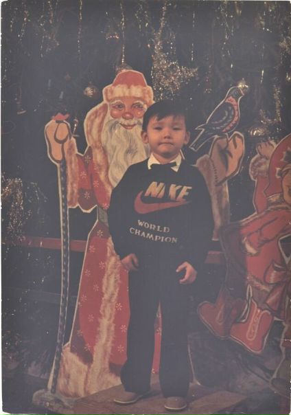 №7, Руслан Дюсенов, 39 лет, Красногорск №7, Руслан Дюсенов, 39 лет, Красногорск