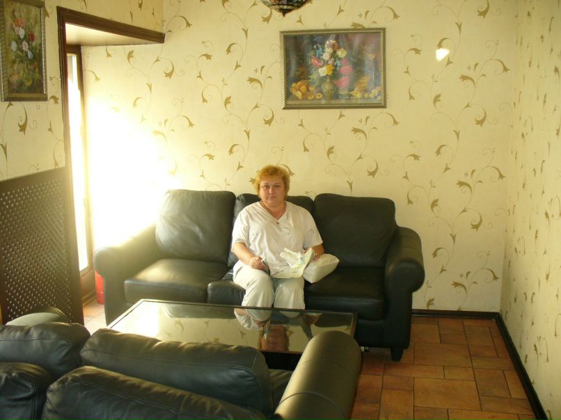 Анна Павлова | Беломорск