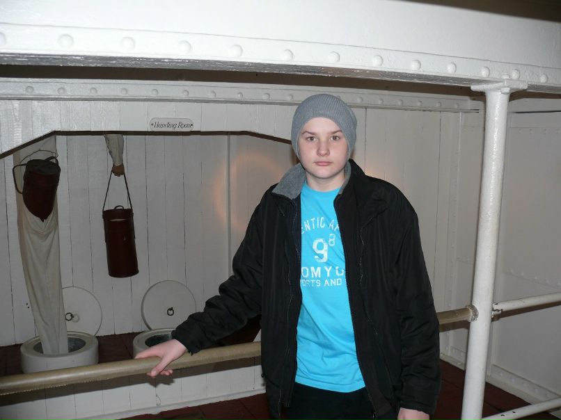 Ваня Закусин | Москва