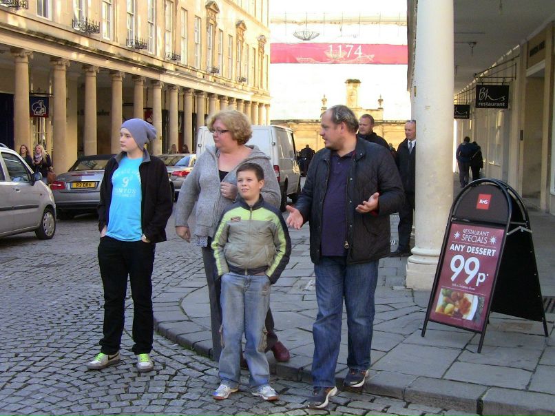 Ваня Закусин | Москва