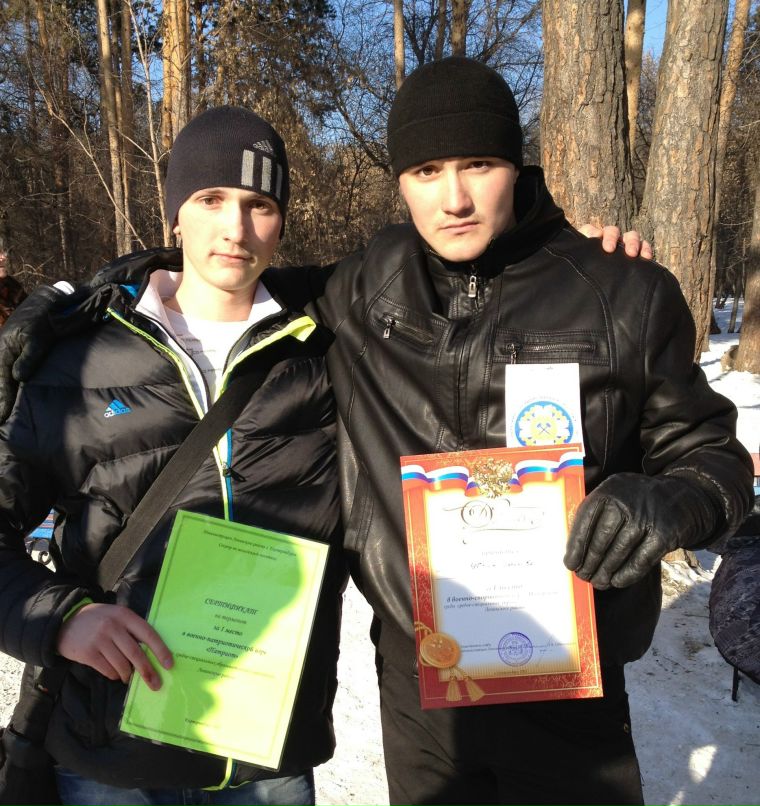 Антон Иващенко | Екатеринбург