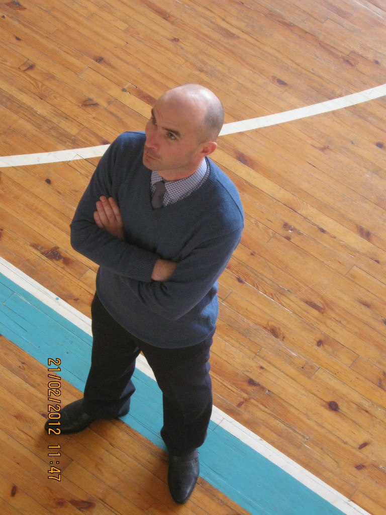 Макс Ковалёв | Рубежное