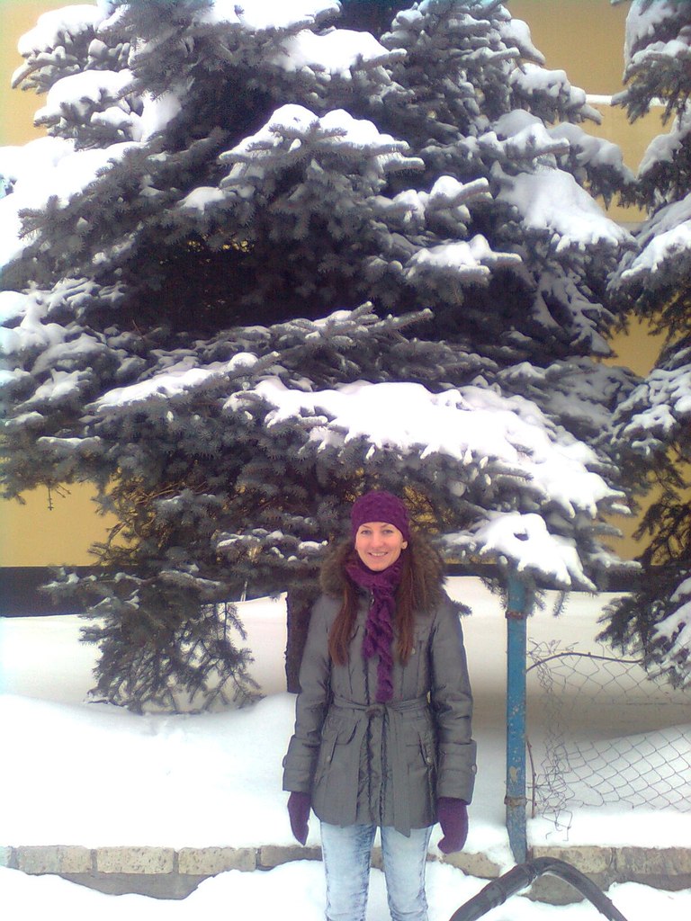 Любовь Подрез | Ярославль