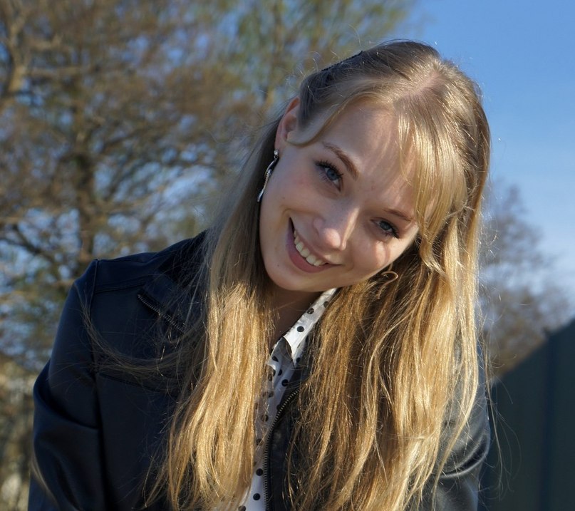 Надежда Ляхова | Калининград