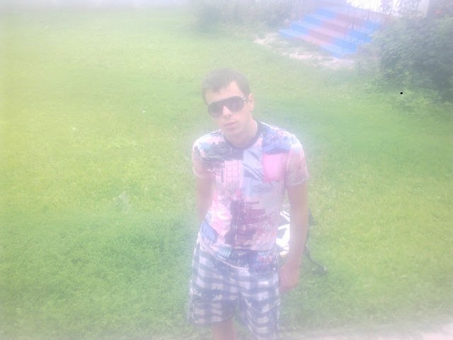 Діма Бодак | Москва