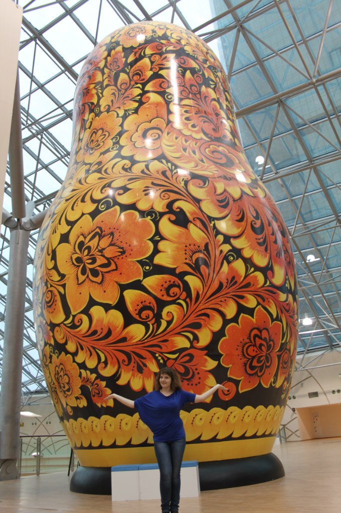 Татьяна Иванова | Москва