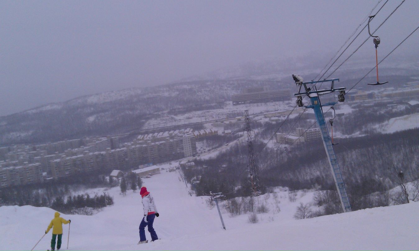 Nick Nick | Санкт-Петербург