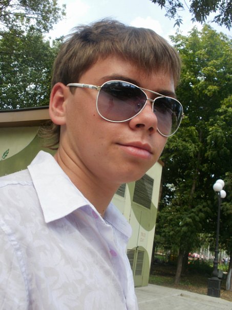 №2, Максим Лещенко, 34 года, Донецк №2, Максим Лещенко, 34 года, Донецк