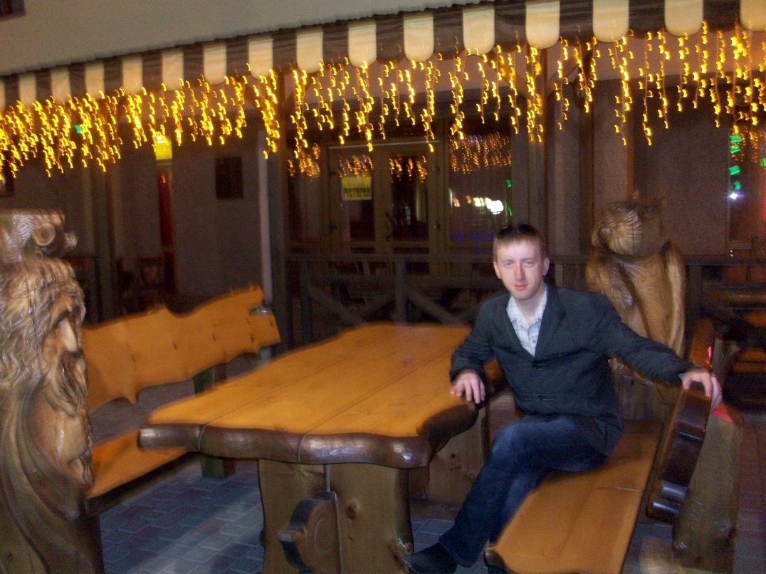 Андрей Кондрович | Сургут