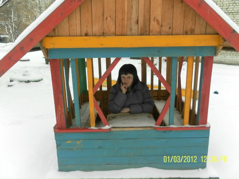 Сергей Чащин | Невьянск