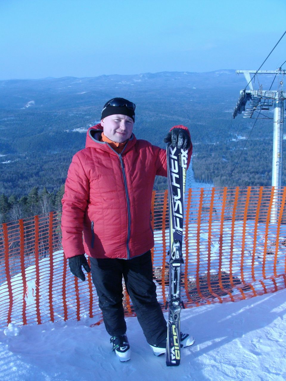 Айрат Гафаров | Уфа