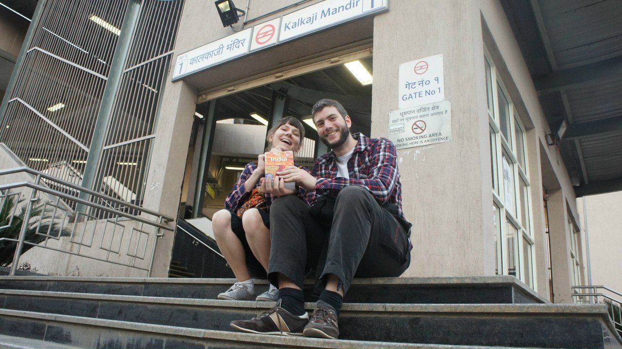 Мария Филатова ★ | London