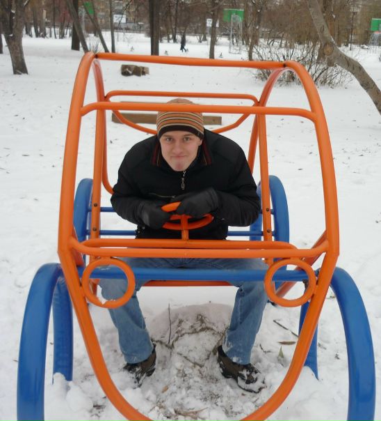 №31, Максим Борисов, Уфа, Россия №31, Максим Борисов, Уфа, Россия