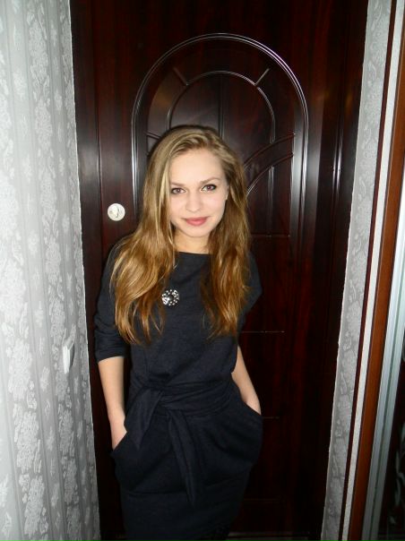 №42, Вика Дубик, Киев №42, Вика Дубик, Киев