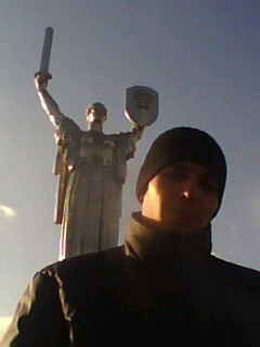 Серёга Кырпыч | Васильков