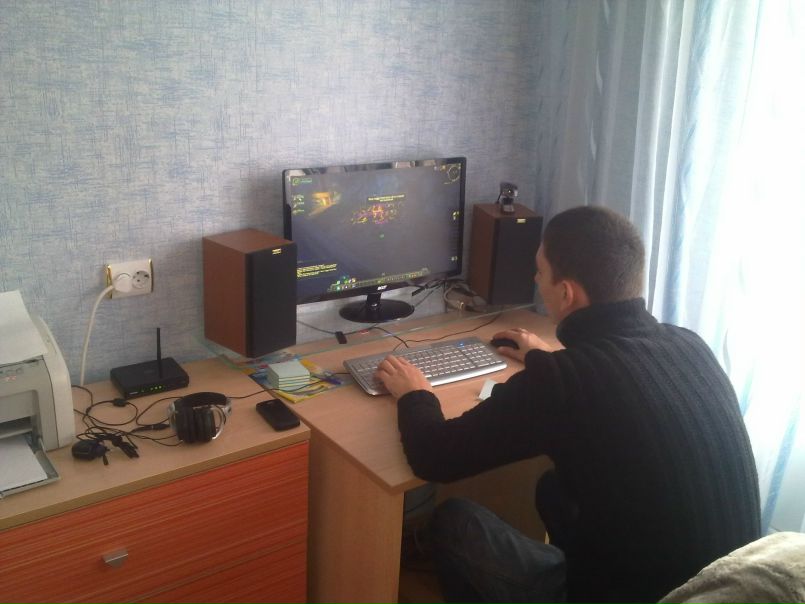 №49, Sanchezzzz Shust, 34 года №49, Sanchezzzz Shust, 34 года