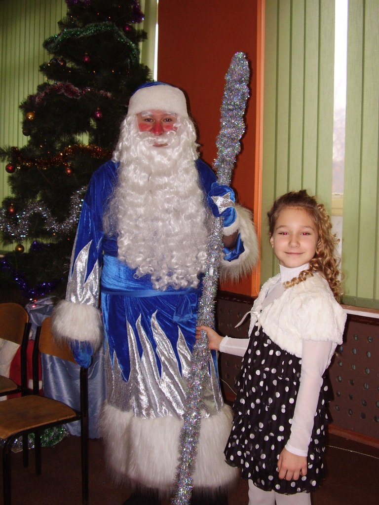 Оля Юхно | Харьков