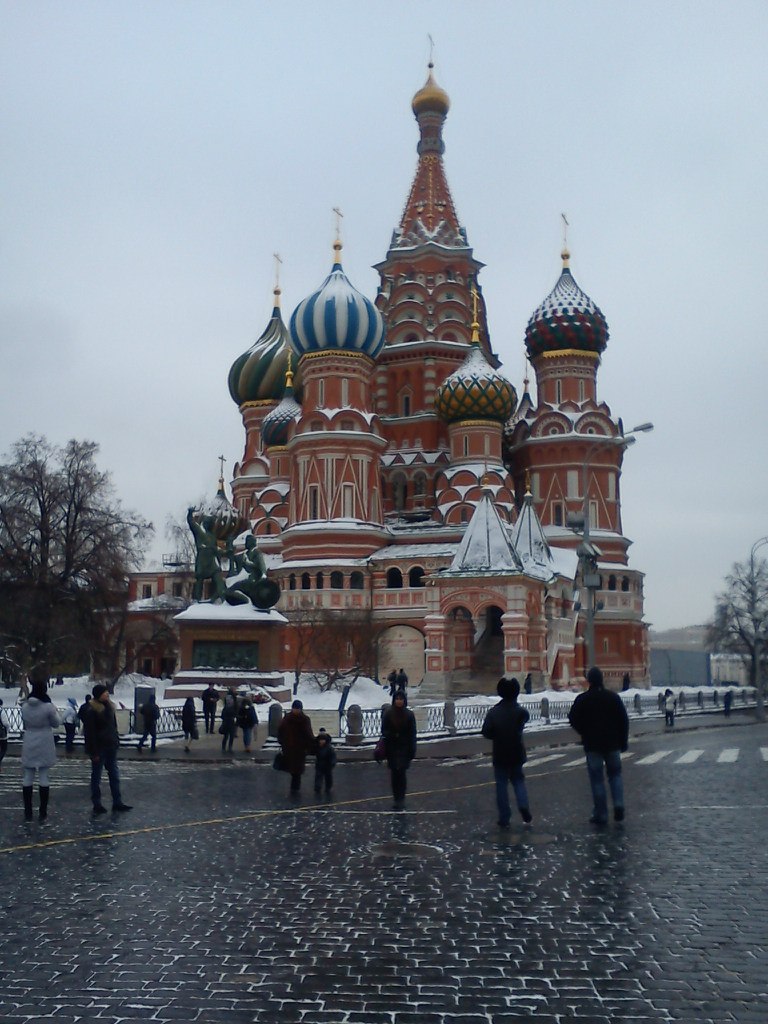 Екатерина Гетманец | Донецк