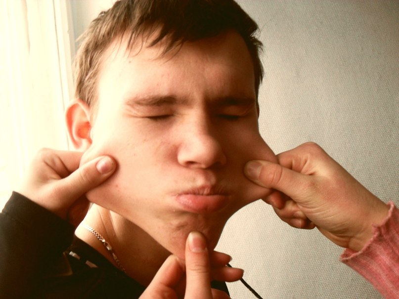 Максим Негодяев Дмитриевич | Великий Новгород