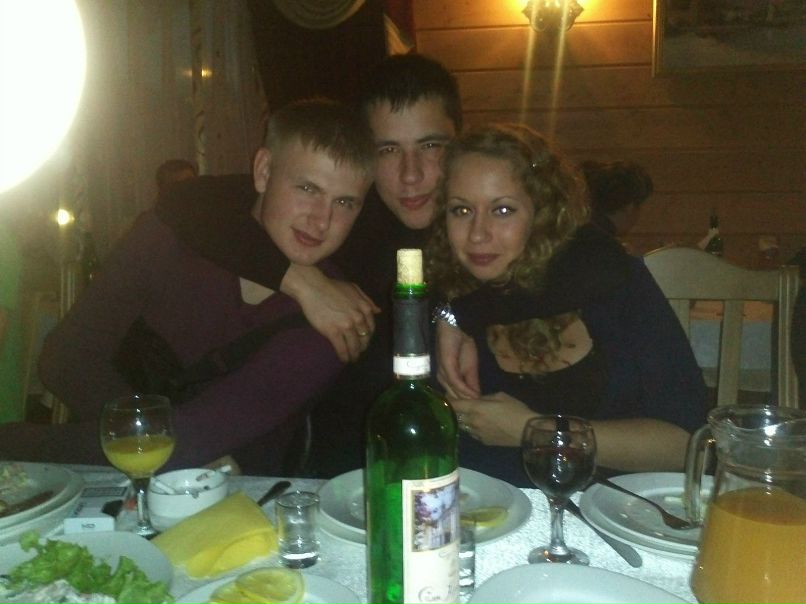 Иван Банников | Хабаровск