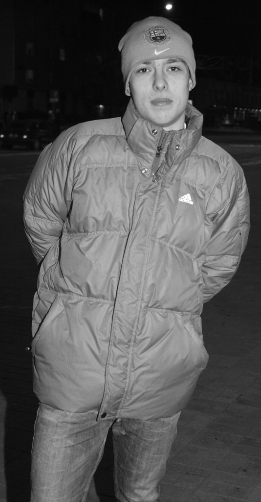 Константин Губачев | Нефтеюганск