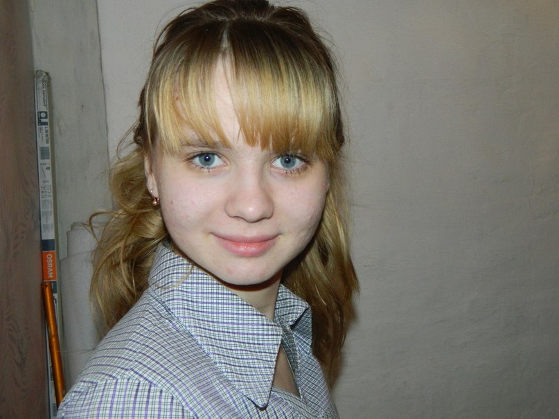 Светлана Костюхина | Киров