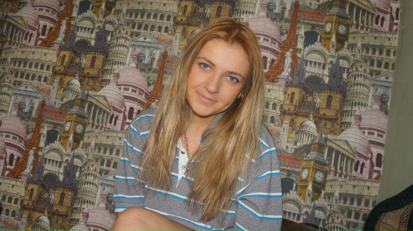 Ксения Бодарева | Chicago