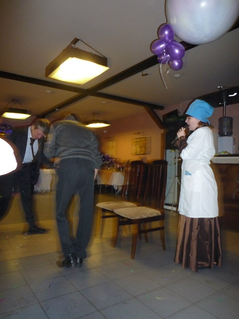 Лена Скачкова | Миасс