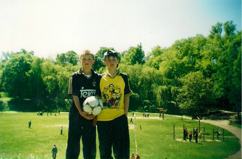 Сергей Тендит | Сумы