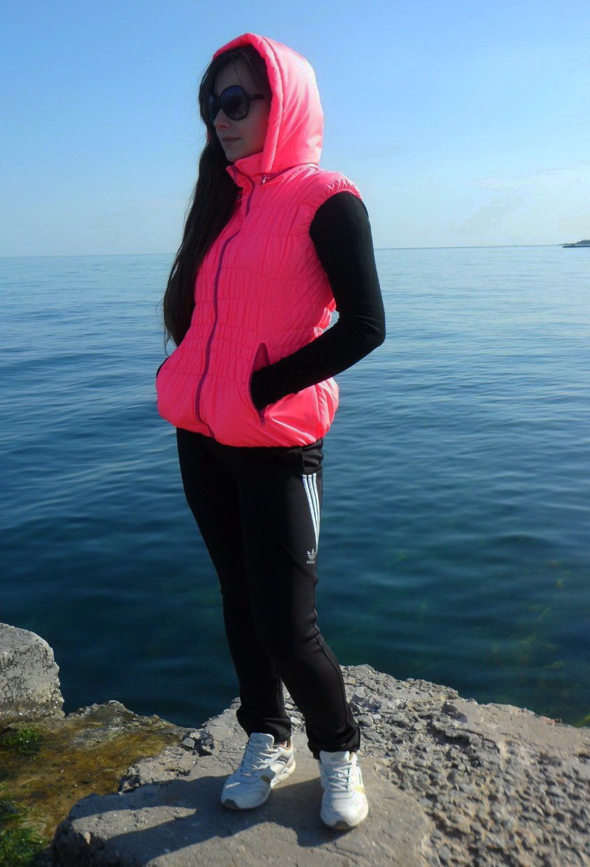 Юлия Макарчук | Одесса