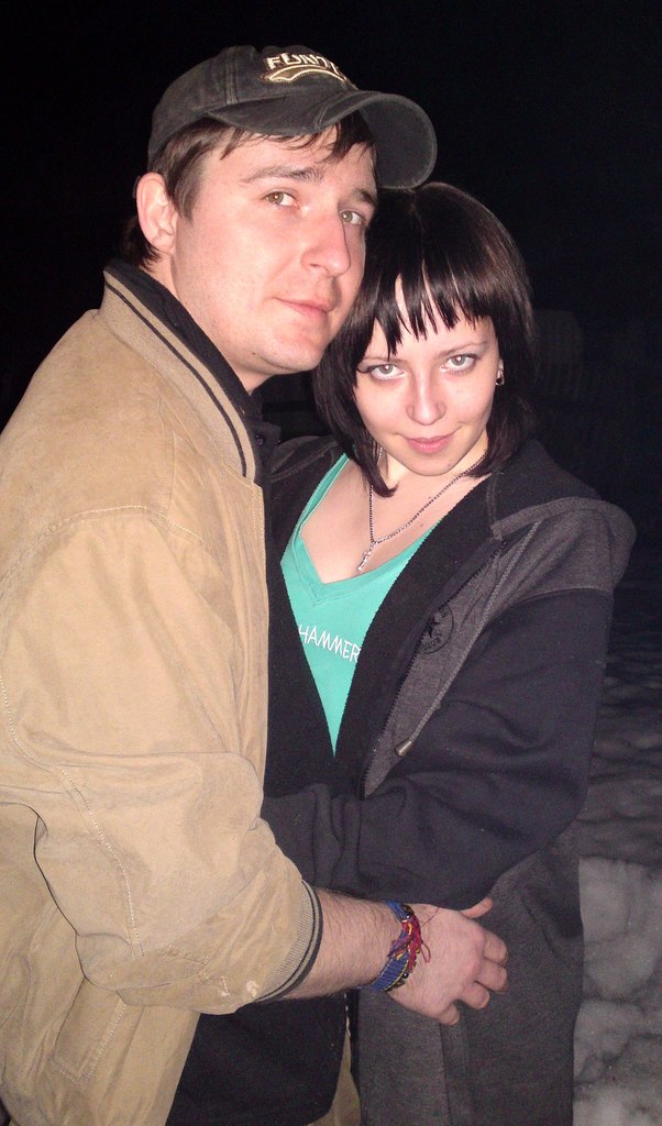 Юлия Дедова | Саранск