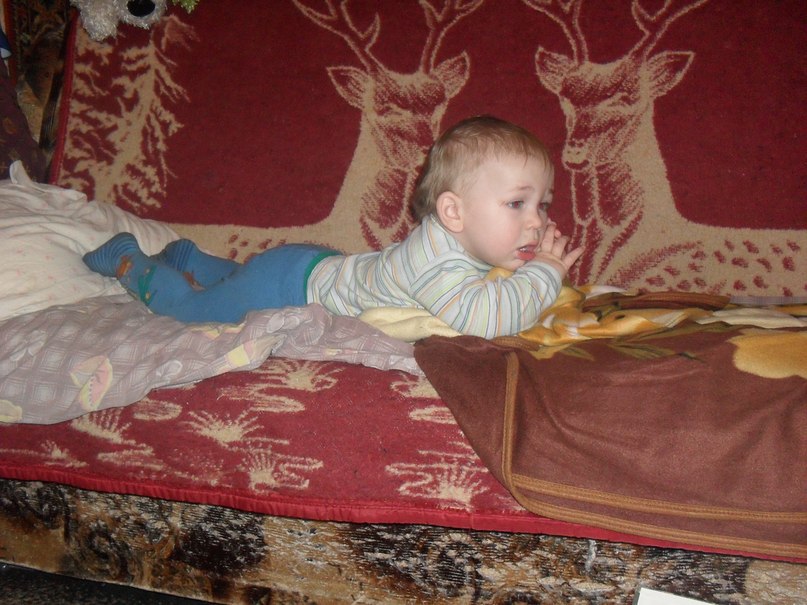 Клавусик Соловьева | Санкт-Петербург