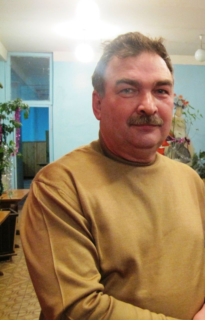 Константин Дьяконов | 