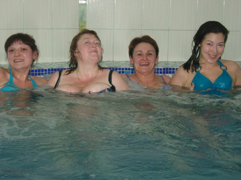 Ирина Савельева | Kiryat Motzkin