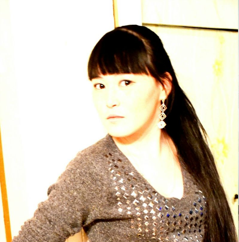 Марианна Оконешникова | Чыаппара