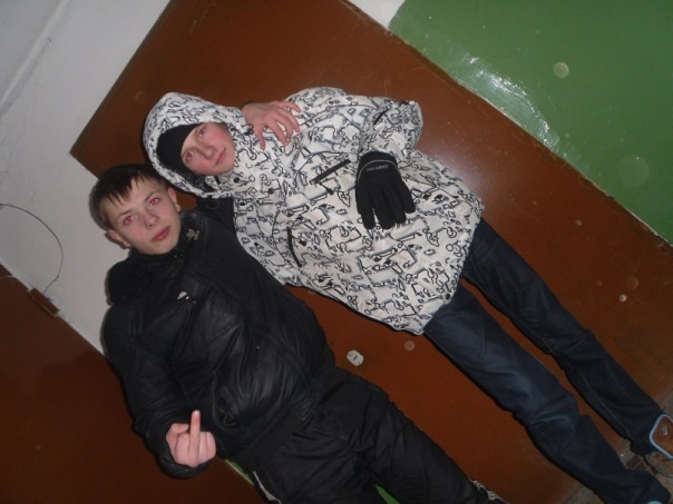 №59, Марк Архиреев, Сыктывкар №59, Марк Архиреев, Сыктывкар