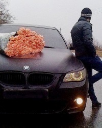 №105, Едік Сегедій, Praha №105, Едік Сегедій, Praha