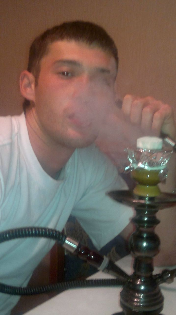 Роберт Салихов ***Rob......все ОК*** | Стерлитамак