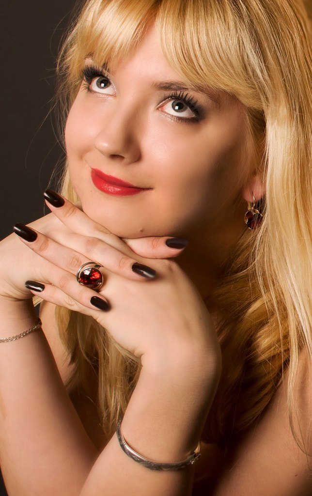 Анастасия Чувальская | 