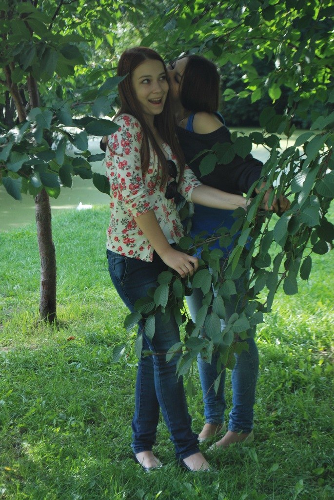 Ирина Хвеженко | Санкт-Петербург