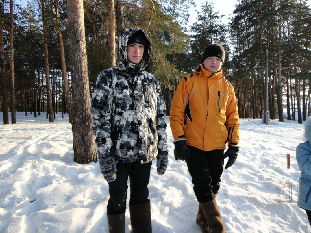 Сашка Петухов | Чебоксары