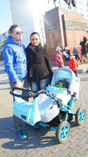 №143, Вячеслав Горбунов, 42 года №143, Вячеслав Горбунов, 42 года