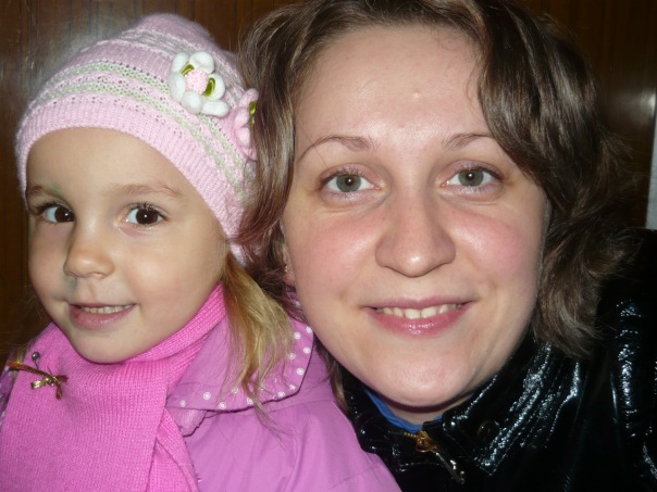 №40, Ольга Щепетова, Мытищи №40, Ольга Щепетова, Мытищи