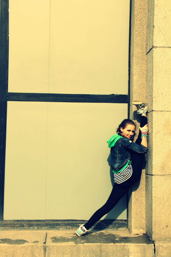 Лиза Робак | Днепр (Днепропетровск)