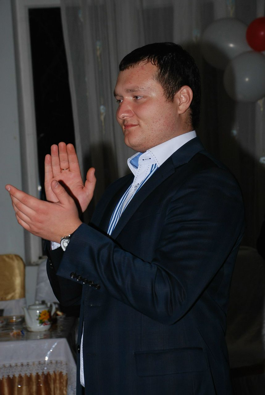 Кокосов Рустамка Mr.ДобряК | Москва