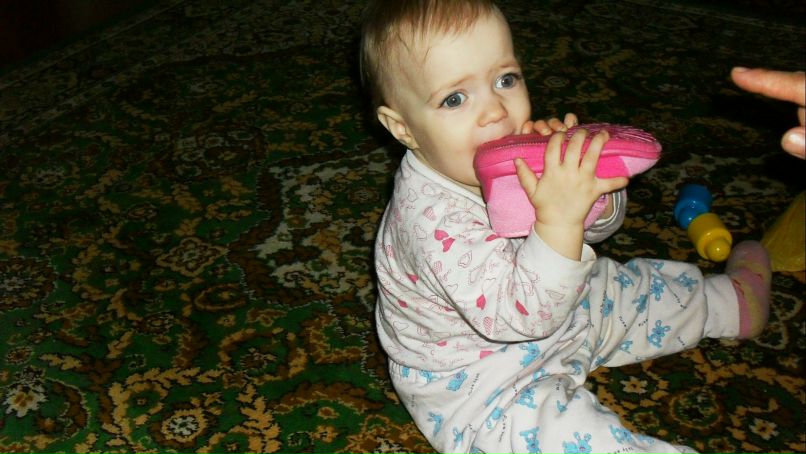 Вовчик Васильев ┴═╦╕ | Казань